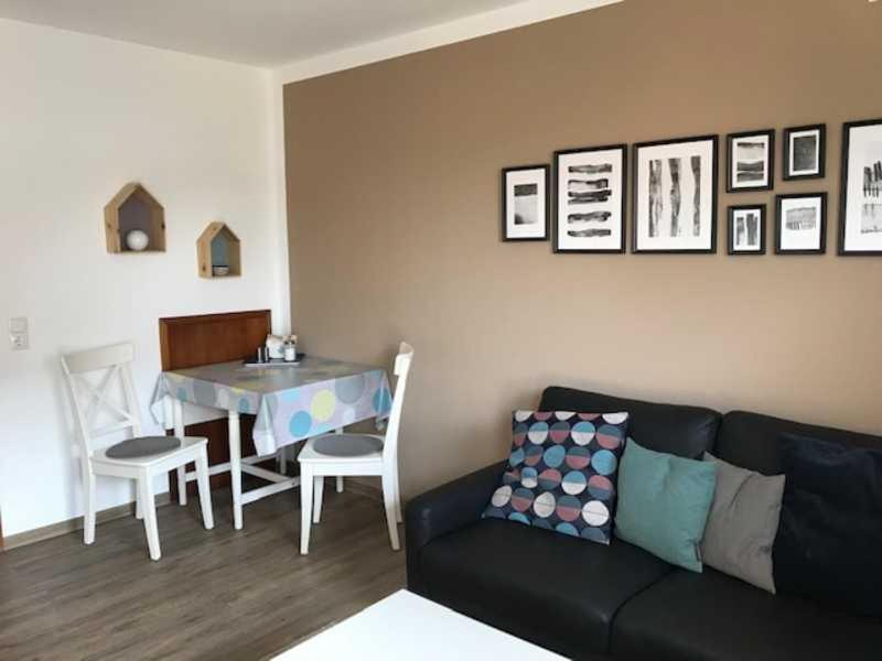 Appartements Buesum Lw28 ห้อง รูปภาพ